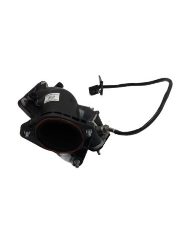 Collecteur d'admission BMW SERIE 1 F20 PHASE 1 Diesel