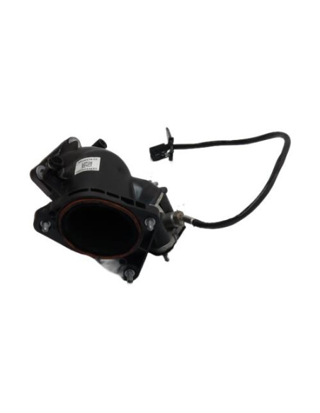 Collecteur d'admission BMW SERIE 1 F20 PHASE 1 Diesel