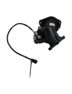 Collecteur d'admission BMW SERIE 1 F20 PHASE 1 Diesel 2