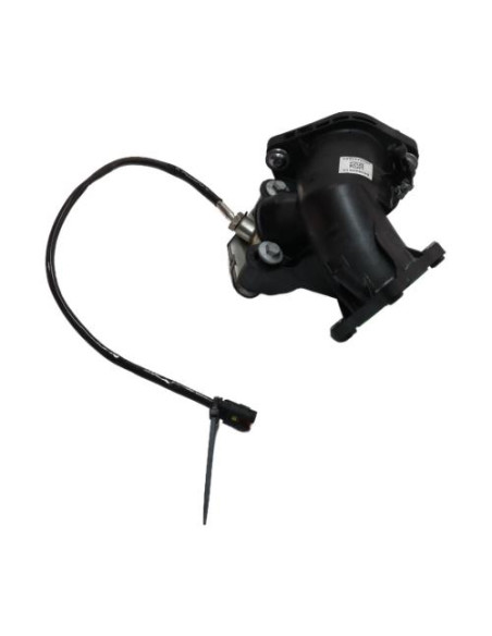 Collecteur d'admission BMW SERIE 1 F20 PHASE 1 Diesel