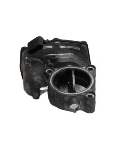 Boitier papillon BMW SERIE 1 F20 PHASE 1 Diesel