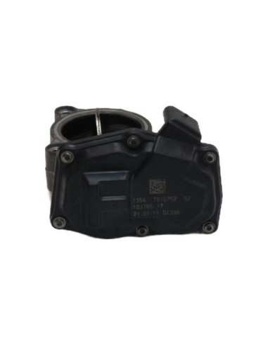 Boitier papillon BMW SERIE 1 F20 PHASE 1 Diesel