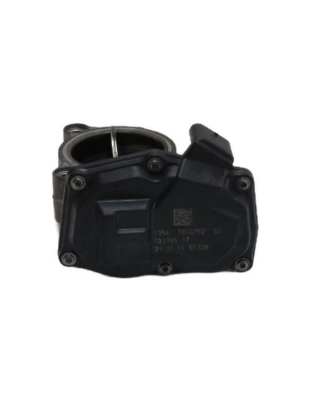 Boitier papillon BMW SERIE 1 F20 PHASE 1 Diesel