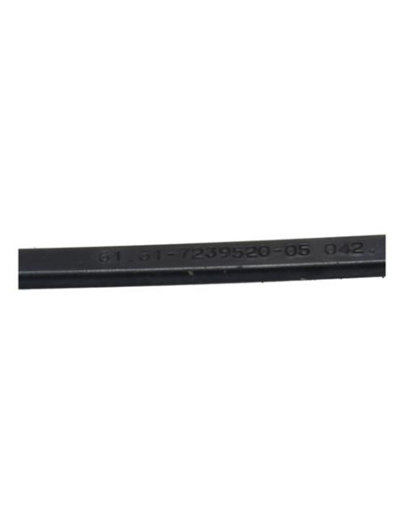 Bras essuie glace avant droit BMW SERIE 1 F20 PHASE 1 Essence