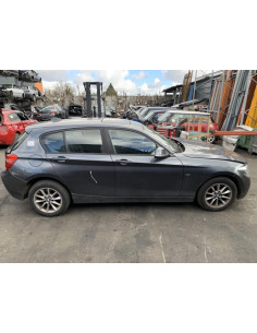 Poignee porte avant droit BMW SERIE 1 F20 PHASE 1 Essence