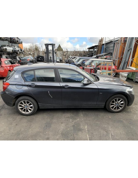 Poignee porte avant droit BMW SERIE 1 F20 PHASE 1 Essence