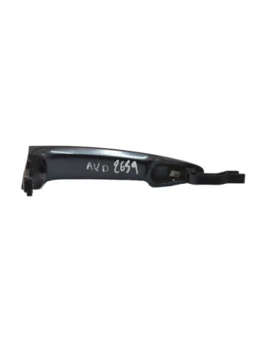 Poignee porte avant droit BMW SERIE 1 F20 PHASE 1 Essence
