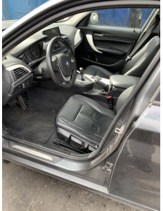 Pedale de frein BMW SERIE 1 F20 PHASE 1 Essence