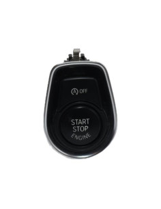 Bouton de demarrage BMW SERIE 1 F20 PHASE 1 Essence 2