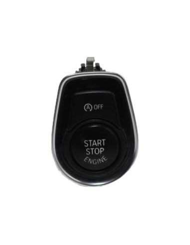 Bouton de demarrage BMW SERIE 1 F20 PHASE 1 Essence