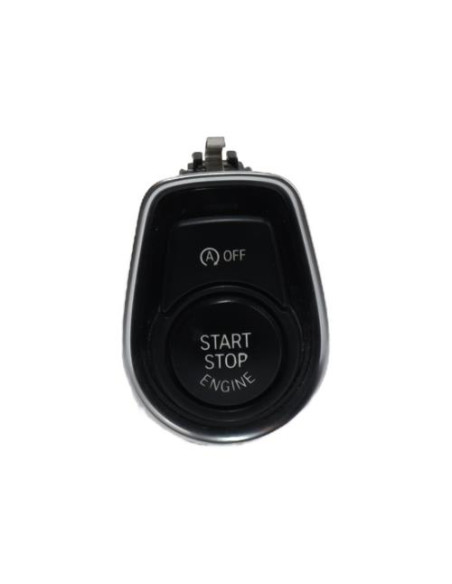 Bouton de demarrage BMW SERIE 1 F20 PHASE 1 Essence