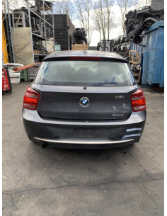 Moteur essuie glace arriere BMW SERIE 1 F20 PHASE 1 Essence