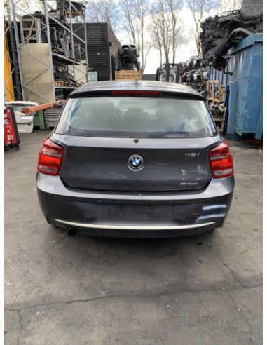 Moteur essuie glace arriere BMW SERIE 1 F20 PHASE 1 Essence