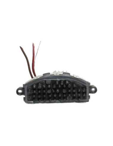 Resistance chauffage BMW SERIE 1 F20 PHASE 1 Essence