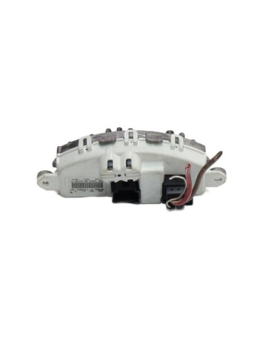 Resistance chauffage BMW SERIE 1 F20 PHASE 1 Essence