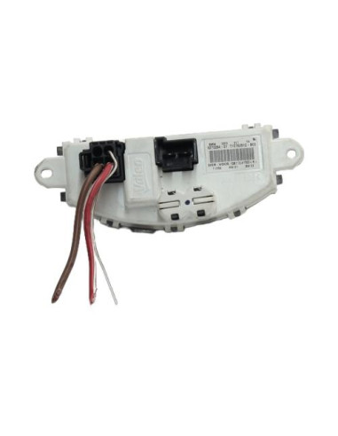 Resistance chauffage BMW SERIE 1 F20 PHASE 1 Essence