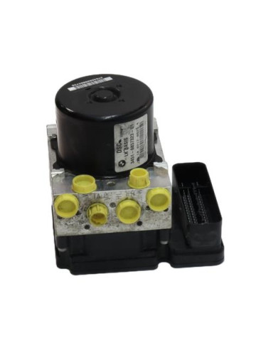 Bloc ABS (freins anti-blocage) BMW SERIE 1 F20 PHASE 1 Essence