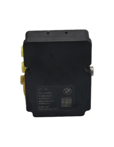 Bloc ABS (freins anti-blocage) BMW SERIE 1 F20 PHASE 1 Essence