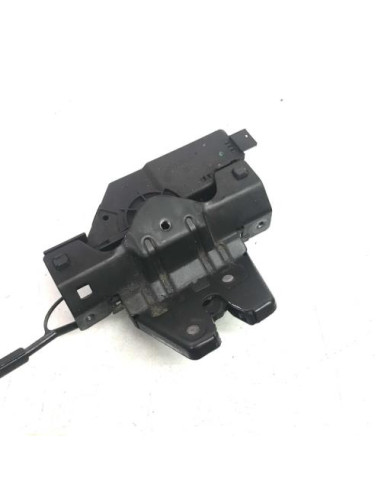 Serrure de coffre BMW SERIE 3 E46 PHASE 1 Diesel