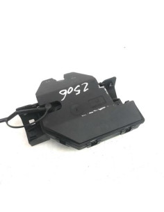 Serrure de coffre BMW SERIE 3 E46 PHASE 1 Diesel 2
