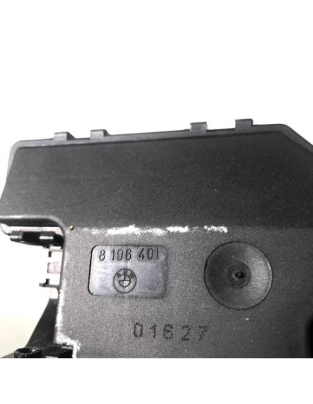 Serrure de coffre BMW SERIE 3 E46 PHASE 1 Diesel