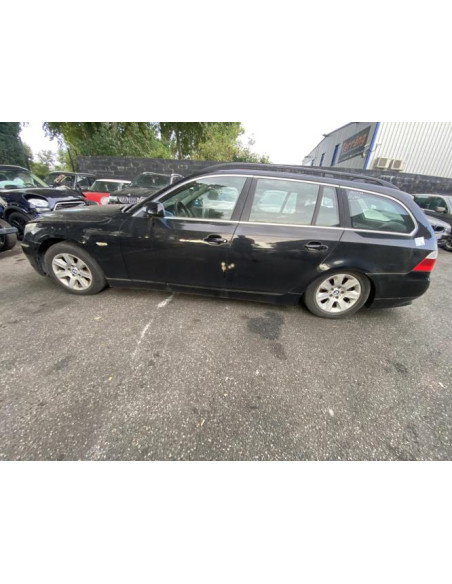 Pare choc avant BMW SERIE 5 E61 TOURING PHASE 1 BREAK Diesel