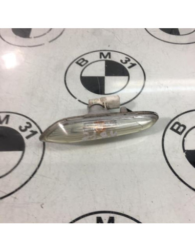 Repetiteur clignotant avant gauche (Feux) BMW SERIE 1 E87 PHASE 2 Diesel