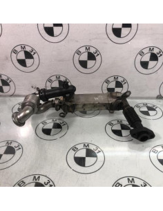 Radiateur EGR BMW SERIE 1 E87 PHASE 1 Diesel