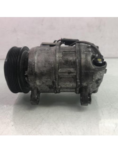 Compresseur clim BMW SERIE 1 F40 Diesel 2