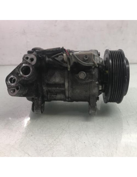 Compresseur clim BMW SERIE 1 F40 Diesel