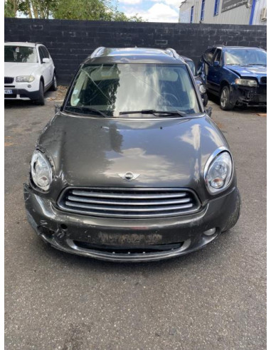 Mastervac MINI MINI 2 R60 COUNTRYMAN BREAK Diesel