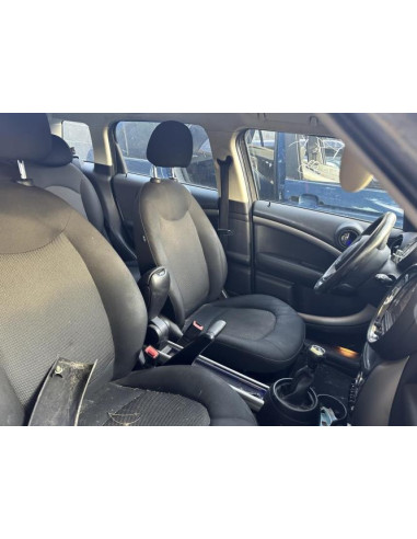 Mastervac MINI MINI 2 R60 COUNTRYMAN BREAK Diesel