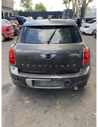 Mastervac MINI MINI 2 R60 COUNTRYMAN BREAK Diesel