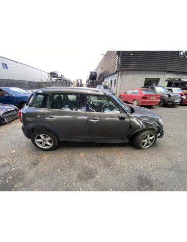 Mastervac MINI MINI 2 R60 COUNTRYMAN BREAK Diesel