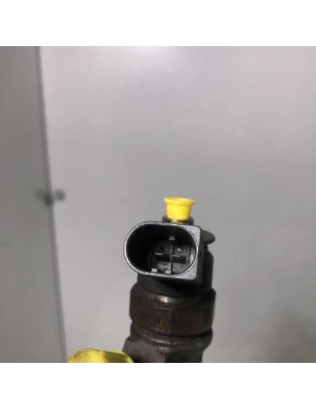 Injecteurs BMW SERIE 1 E87 PHASE 1 Diesel