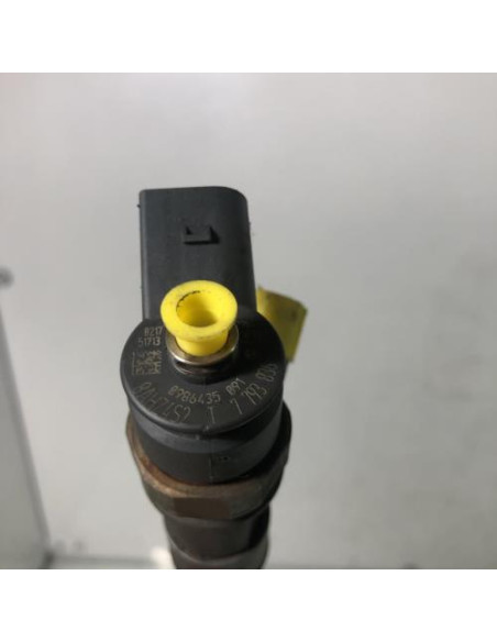 Injecteurs BMW SERIE 1 E87 PHASE 1 Diesel