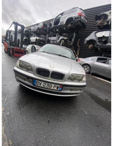 Debitmetre BMW SERIE 3 E46 PHASE 1 Diesel