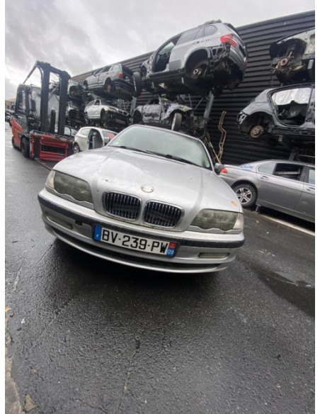 Debitmetre BMW SERIE 3 E46 PHASE 1 Diesel
