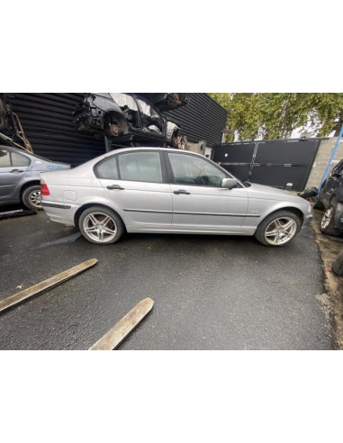Debitmetre BMW SERIE 3 E46 PHASE 1 Diesel