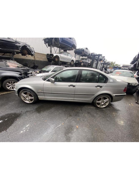 Debitmetre BMW SERIE 3 E46 PHASE 1 Diesel