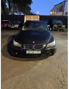 Barre stabilisatrice BMW SERIE 5 E60 PHASE 1 Diesel