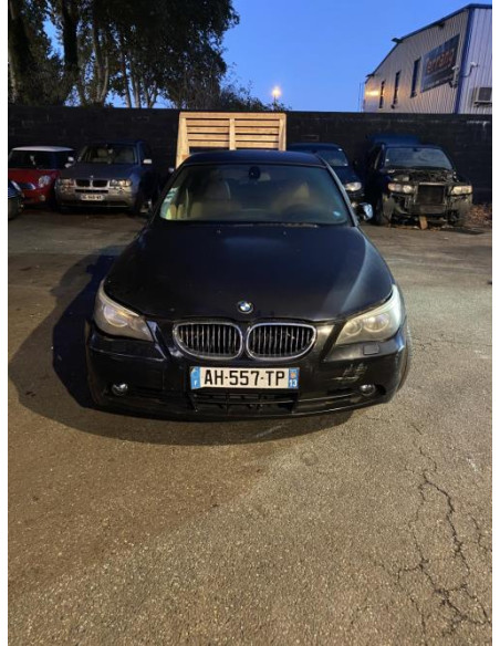 Barre stabilisatrice BMW SERIE 5 E60 PHASE 1 Diesel