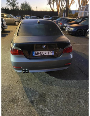 Barre stabilisatrice BMW SERIE 5 E60 PHASE 1 Diesel
