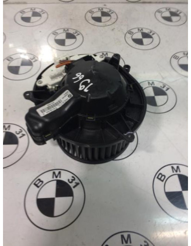 Pulseur d'air BMW SERIE 1 F21 PHASE 1 Diesel