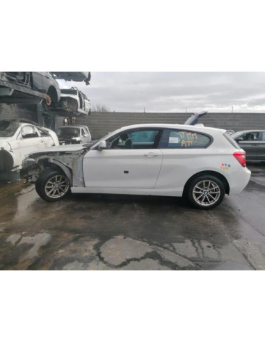 Pulseur d'air BMW SERIE 1 F21 PHASE 1 Diesel