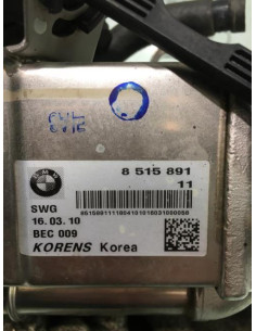Radiateur EGR BMW SERIE 2 F45 ACTIVE TOURER PHASE 1  2