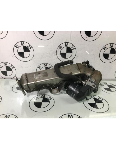 Radiateur EGR BMW X1 E84 PHASE 1 