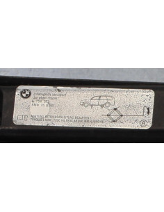 Cric BMW X5 E53  2