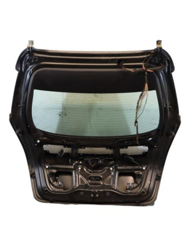 Malle/Hayon arriere MINI MINI 2 R58 COUPE 