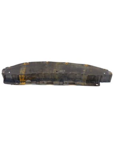 Cache sous moteur BMW X3 F25 PHASE 2 Diesel